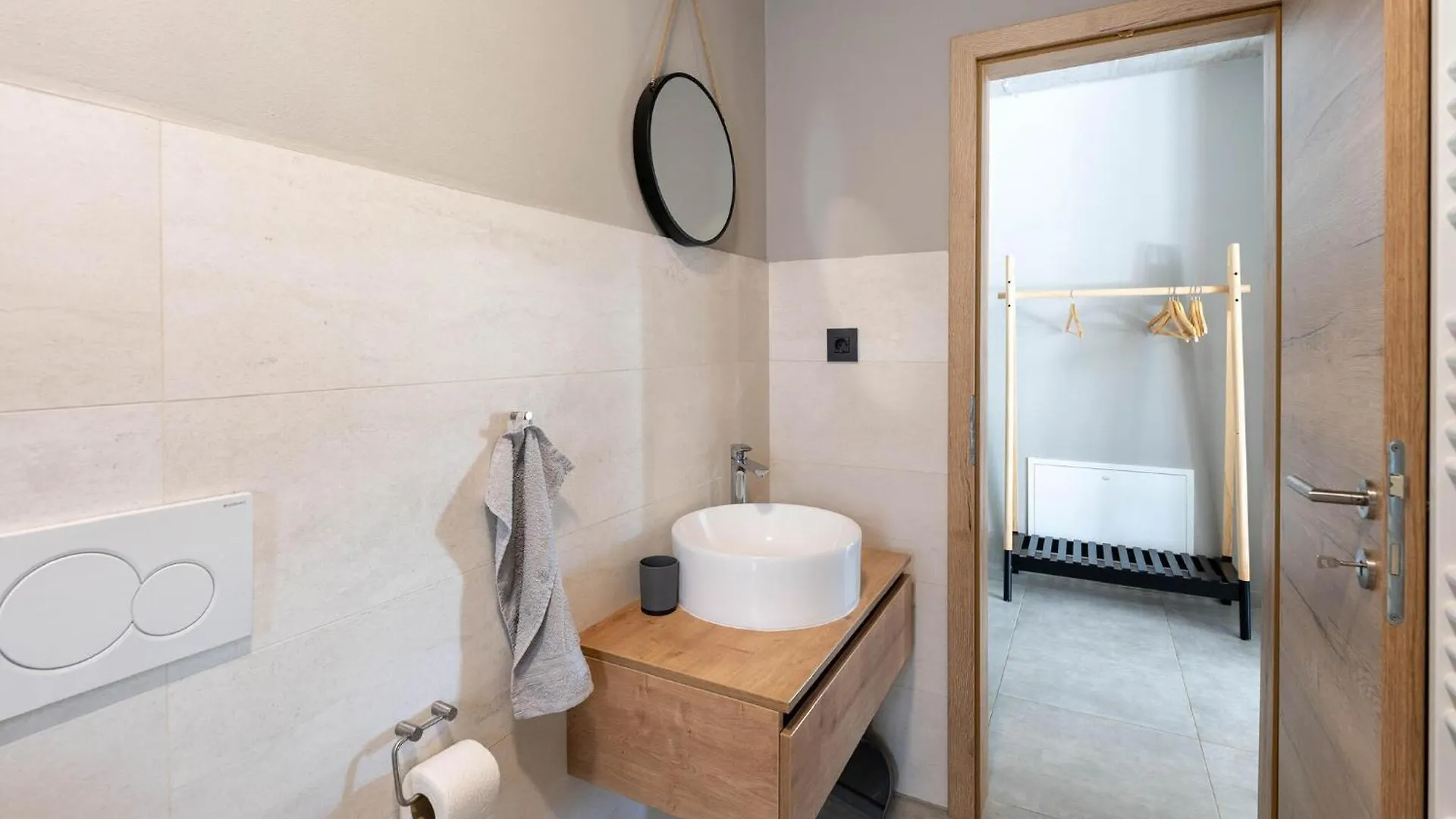 Holiday home Villa Fran Pula