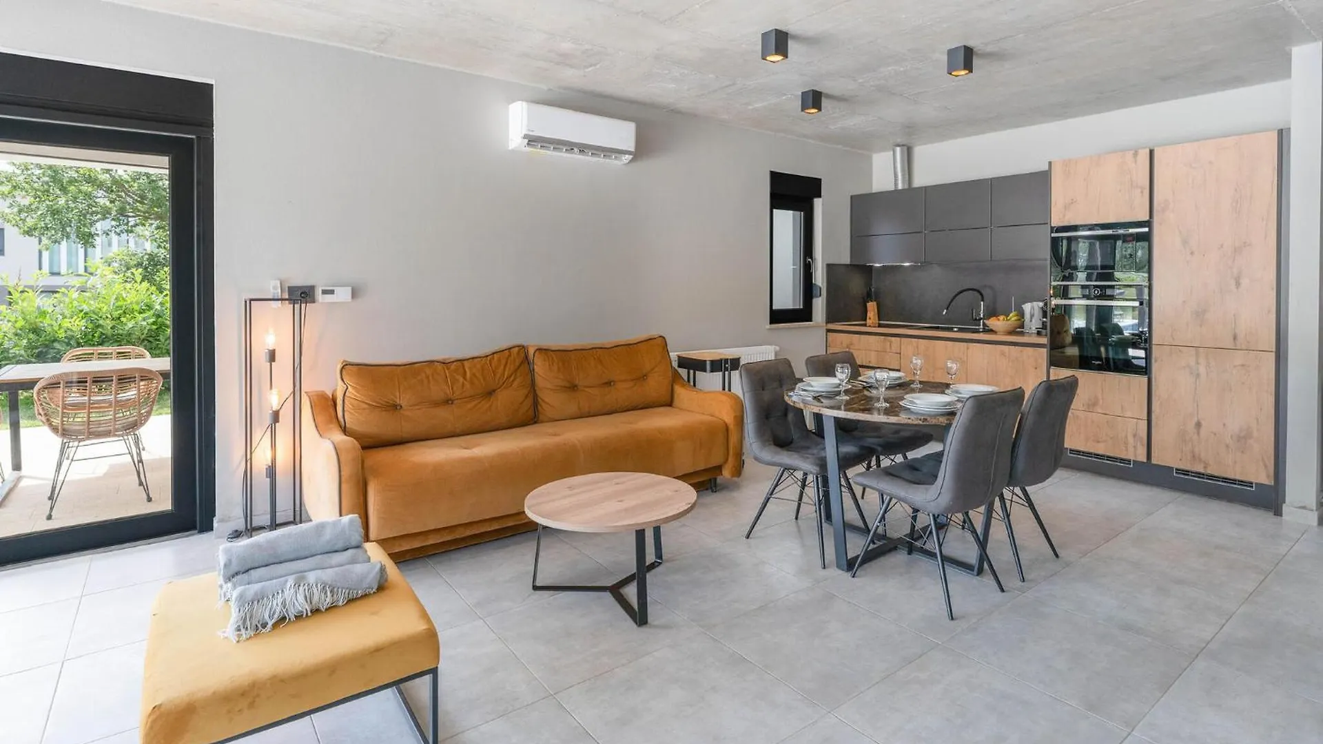 Holiday home Villa Fran Pula