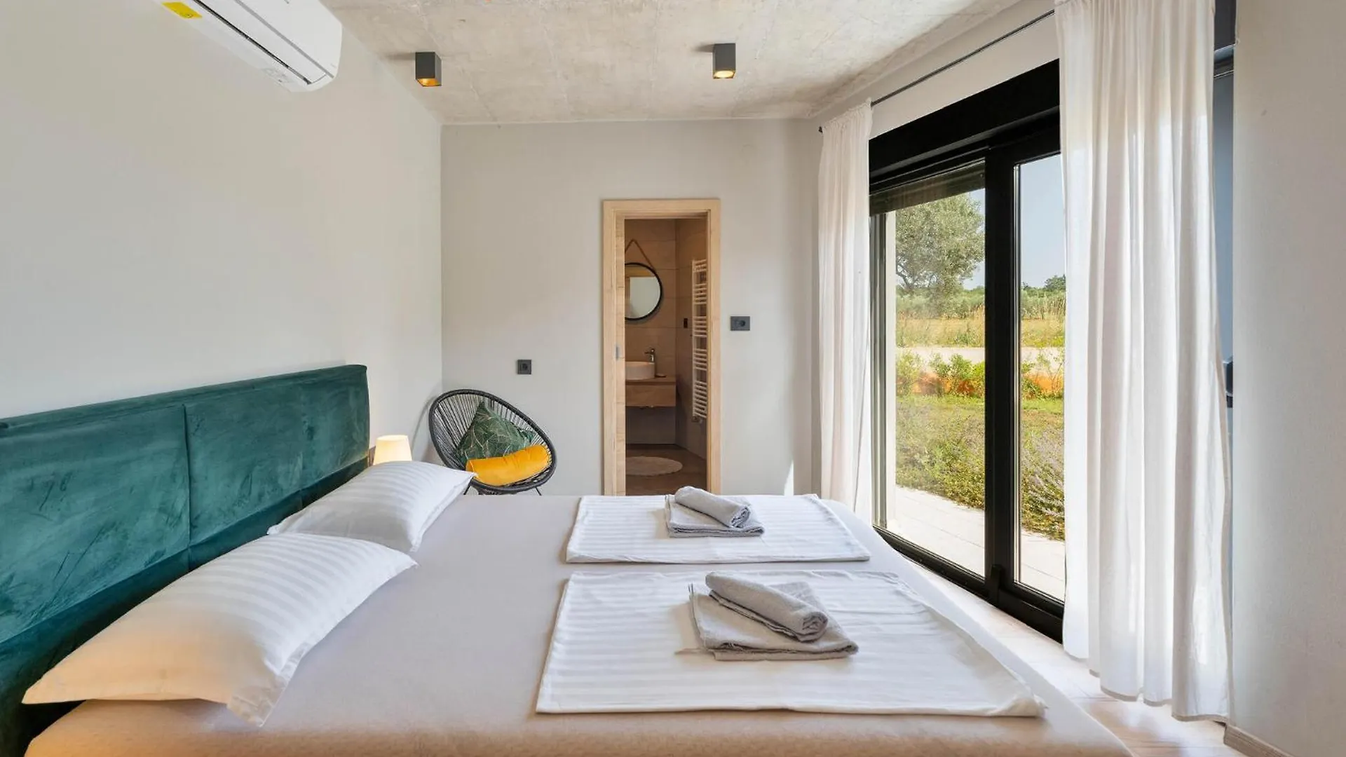 Villa Fran Pula Holiday home