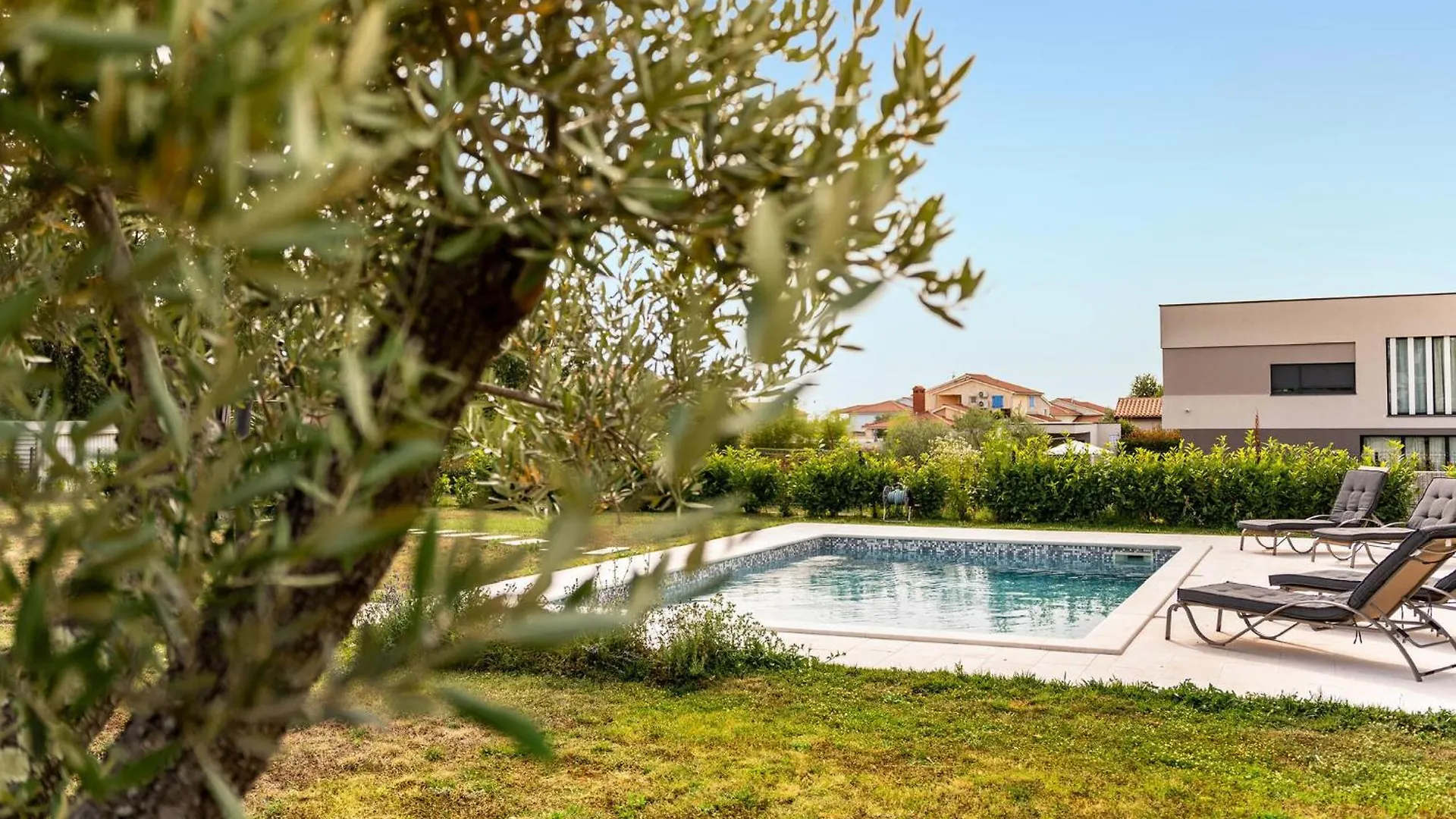 Villa Fran Pula Holiday home