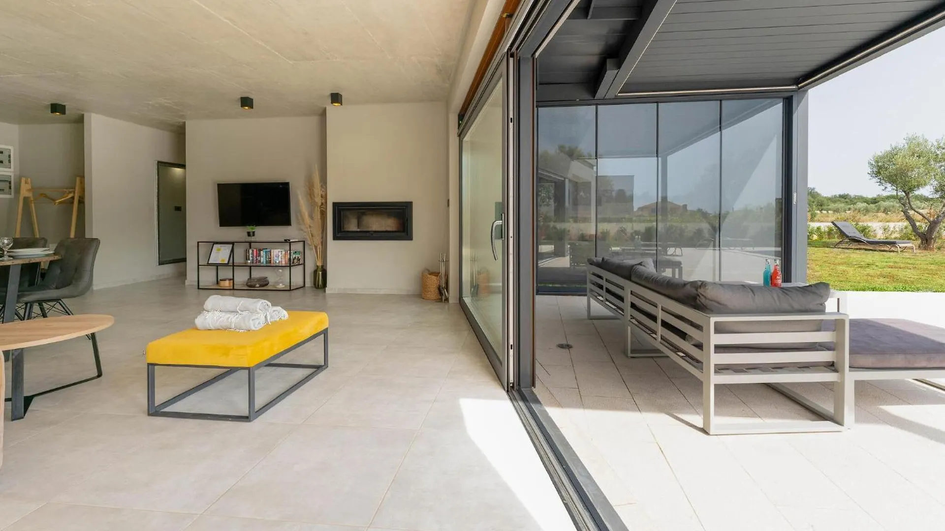 Villa Fran Pula Holiday home