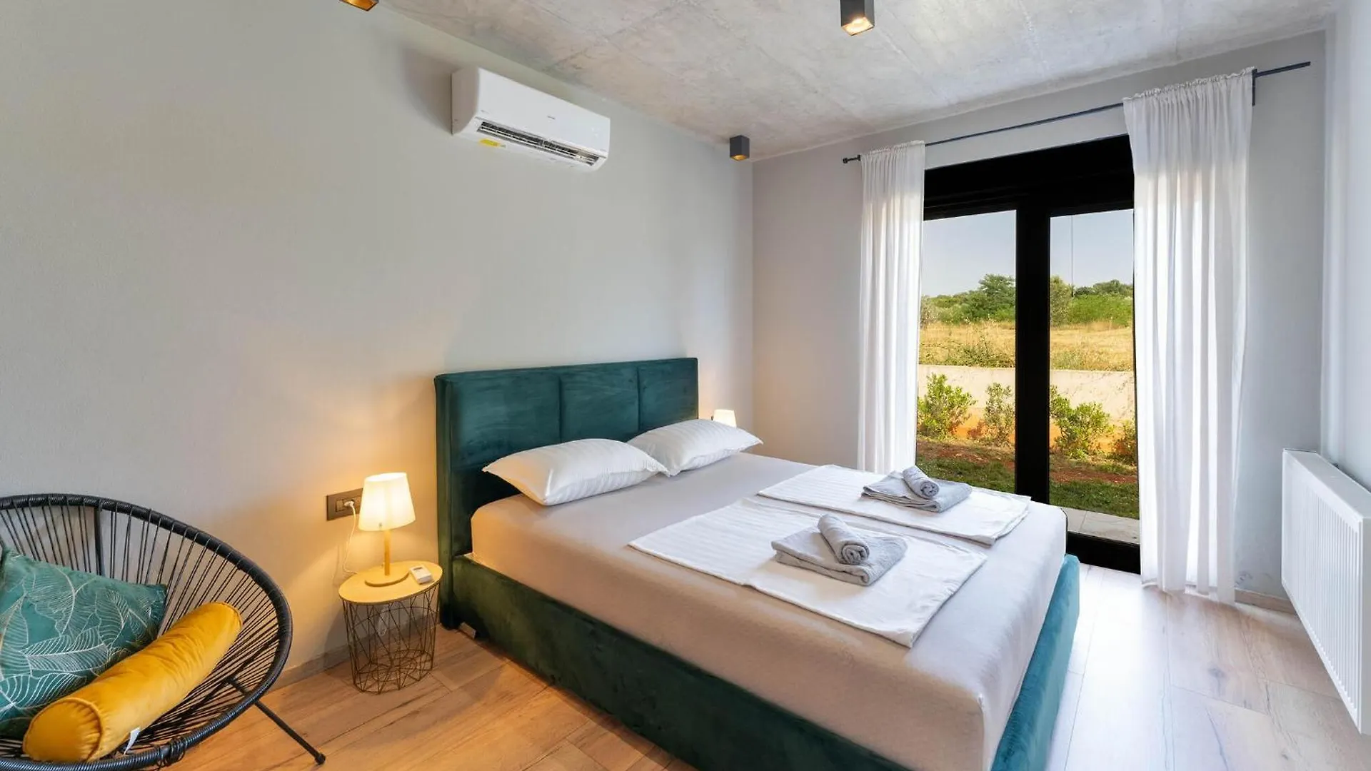 Holiday home Villa Fran Pula