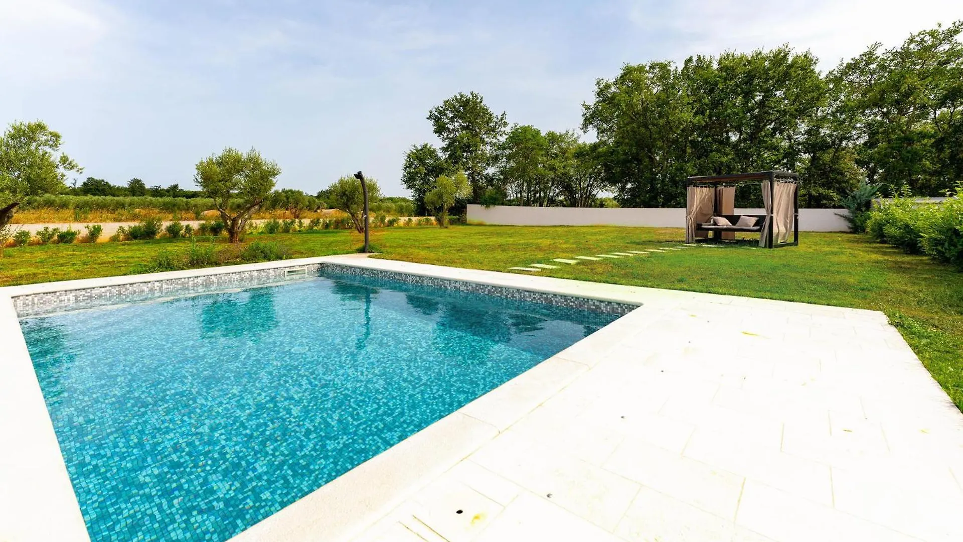 Villa Fran Pula Holiday home