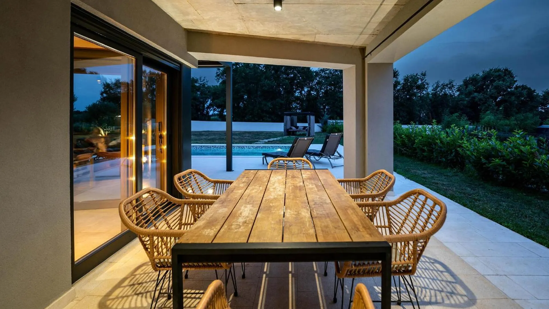 Holiday home Villa Fran Pula Croatia