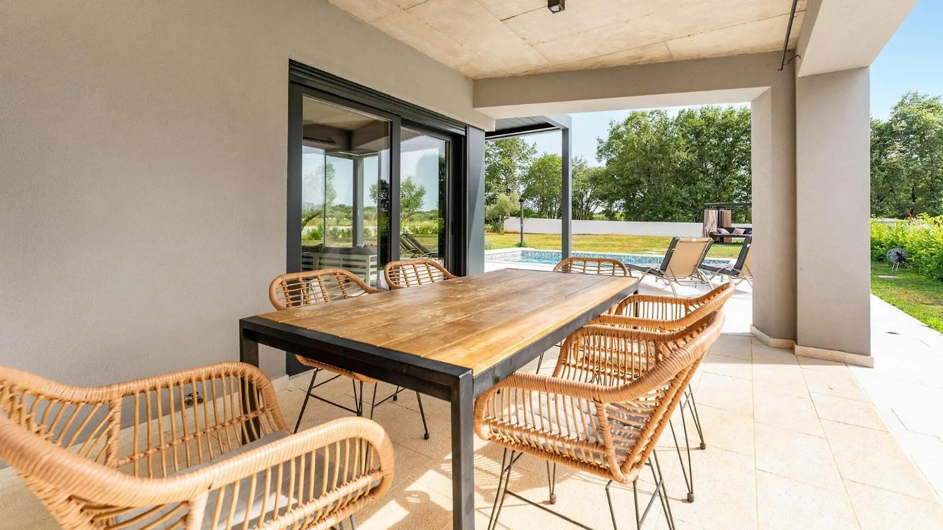 Holiday home Villa Fran Pula Croatia