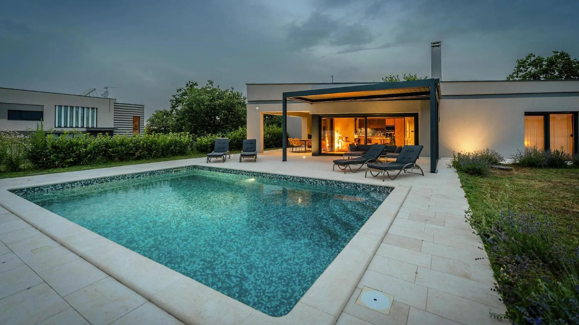 Holiday home Villa Fran Pula