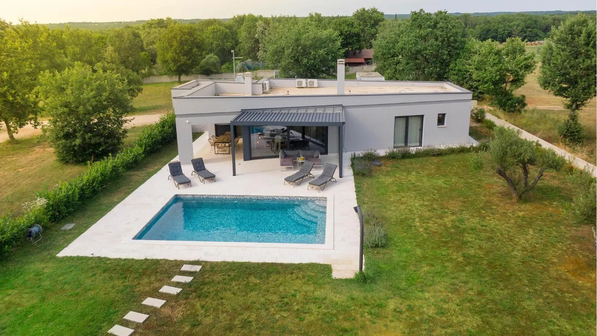 Villa Fran Pula Holiday home