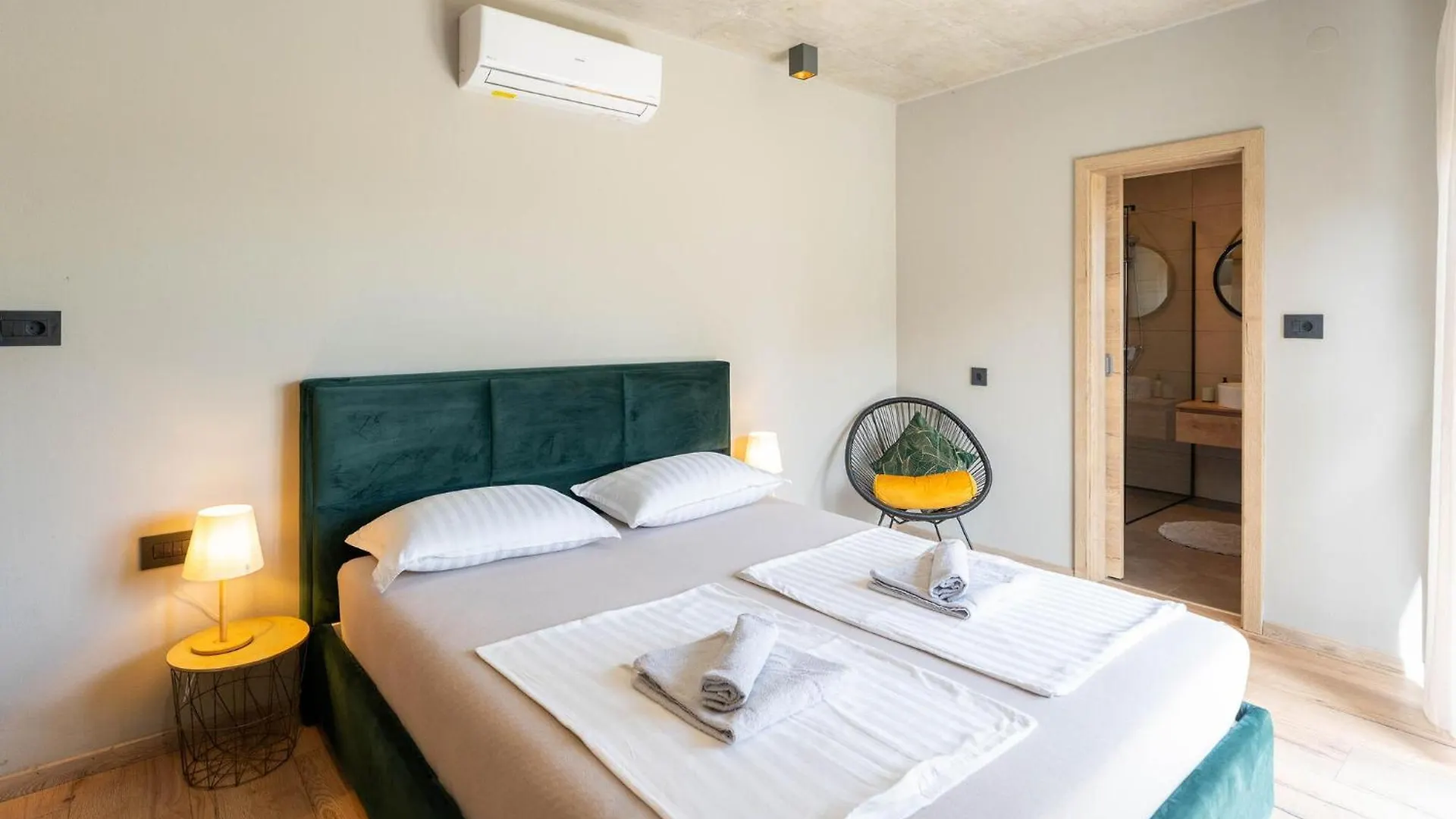 Villa Fran Pula Holiday home