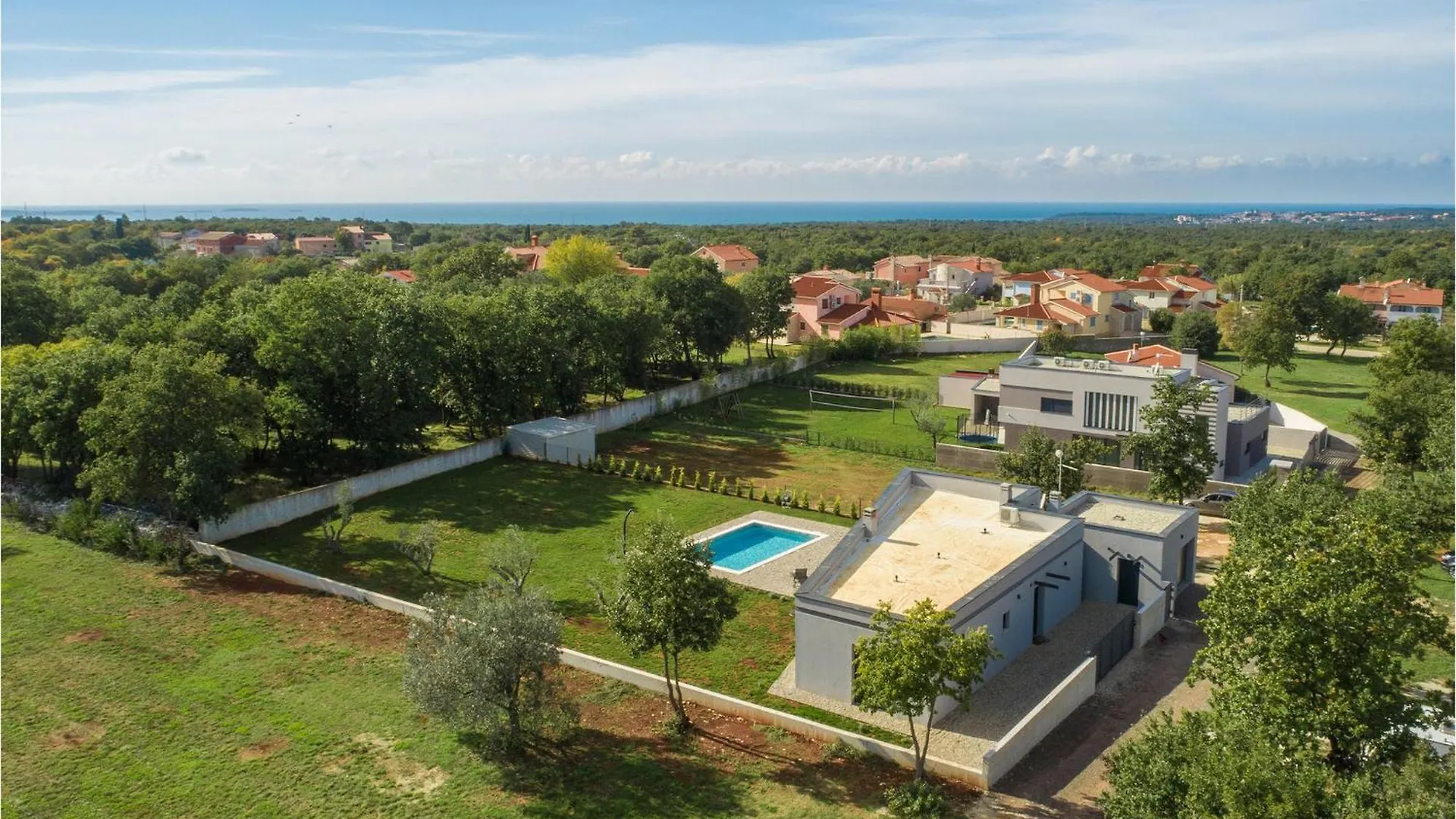 Villa Fran Pula Holiday home
