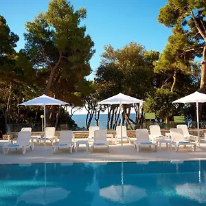 3* Otel Park Plaza Arena