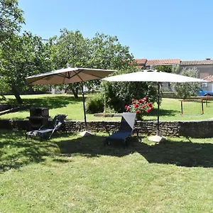 Ferienhaus Vacation, Pula