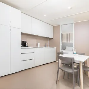 4* Tatil parkı Arena Stoja Homes